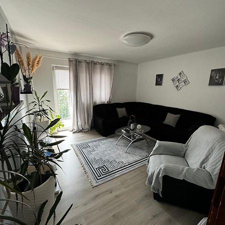 Apartment Danijela Senj  Dış mekan fotoğraf