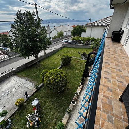 Apartment Danijela Senj  Dış mekan fotoğraf
