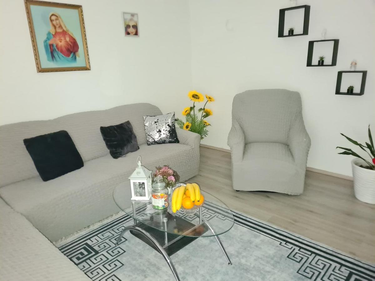 Apartment Danijela Senj  Dış mekan fotoğraf