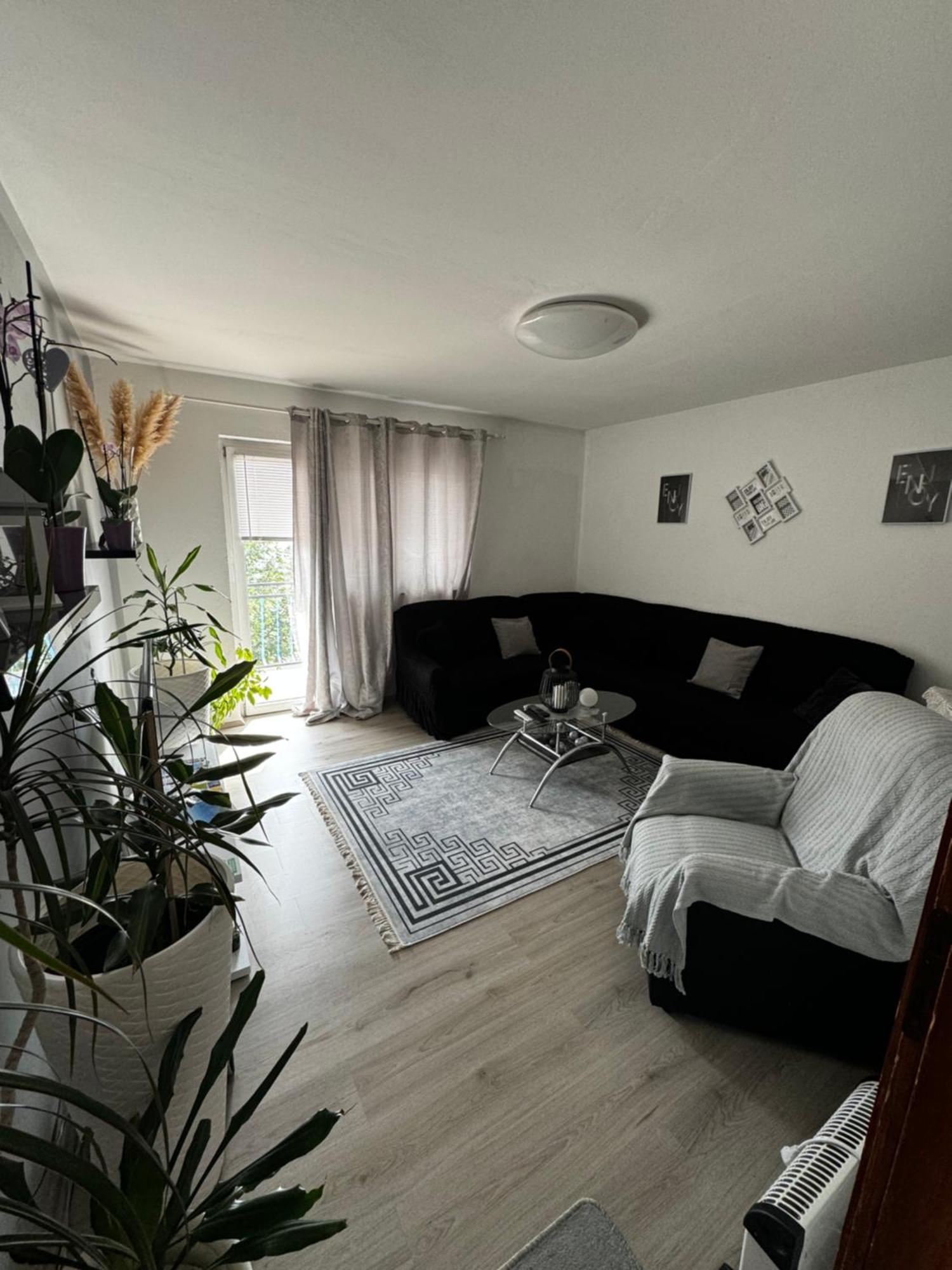 Apartment Danijela Senj  Dış mekan fotoğraf