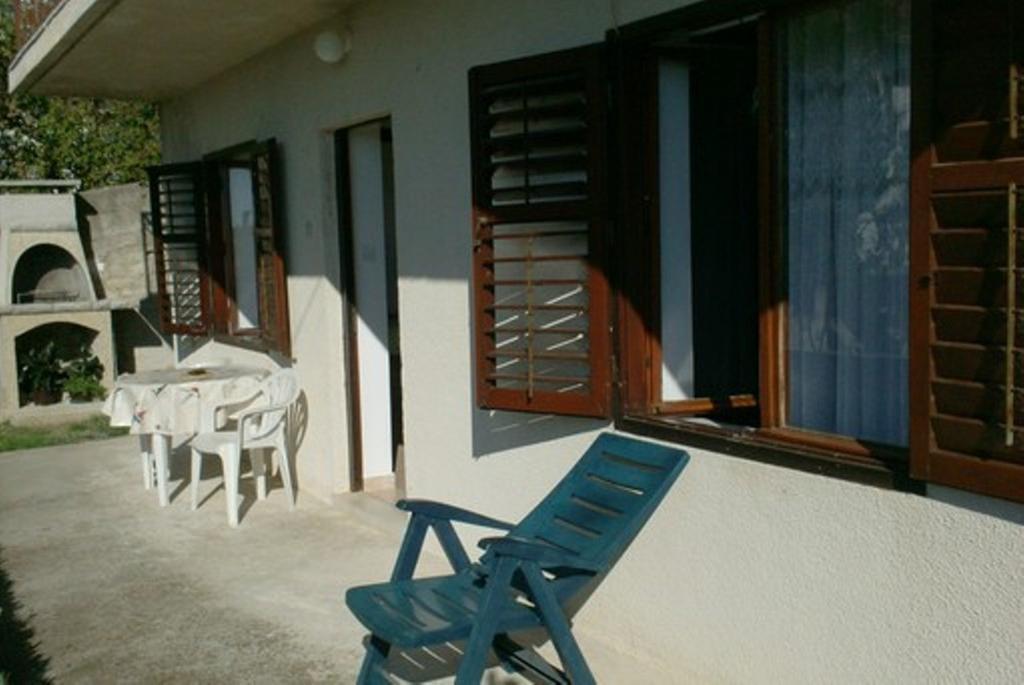 Apartment Danijela Senj  Dış mekan fotoğraf