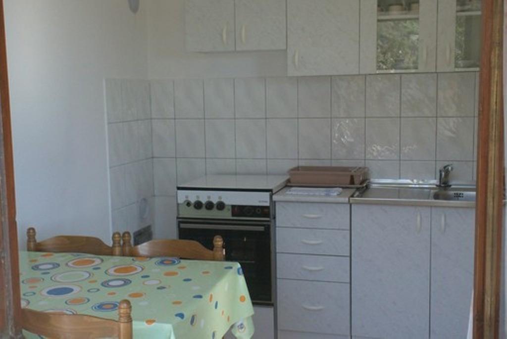 Apartment Danijela Senj  Dış mekan fotoğraf
