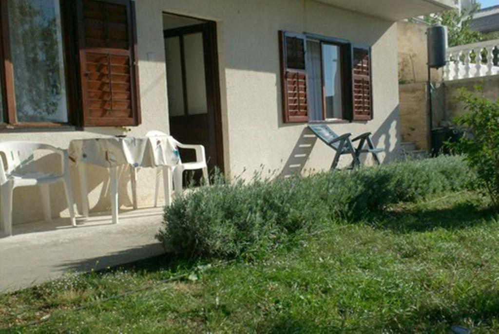 Apartment Danijela Senj  Dış mekan fotoğraf
