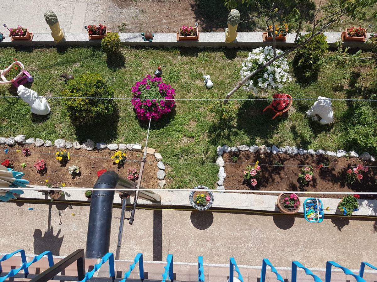 Apartment Danijela Senj  Dış mekan fotoğraf