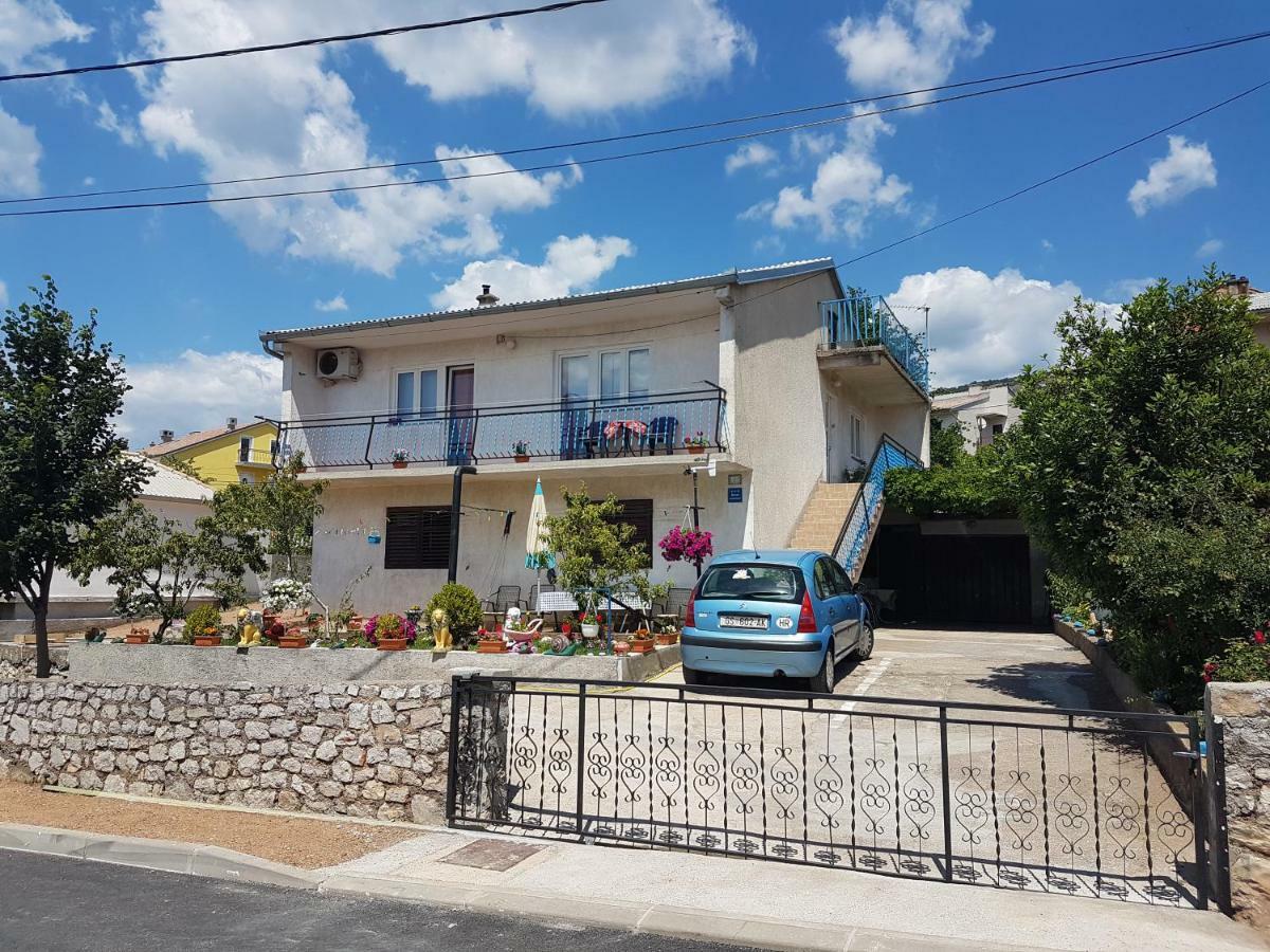 Apartment Danijela Senj  Dış mekan fotoğraf