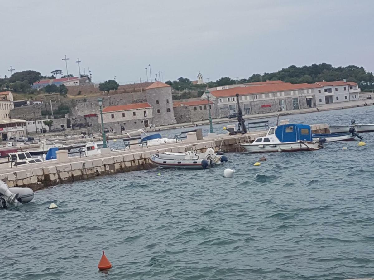 Apartment Danijela Senj  Dış mekan fotoğraf