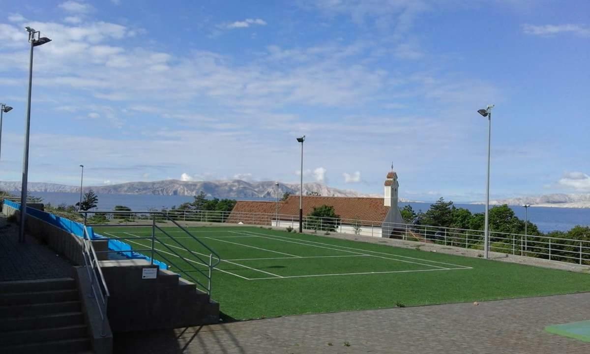 Apartment Danijela Senj  Dış mekan fotoğraf