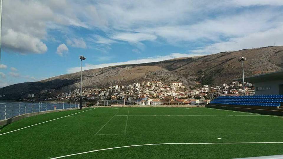 Apartment Danijela Senj  Dış mekan fotoğraf