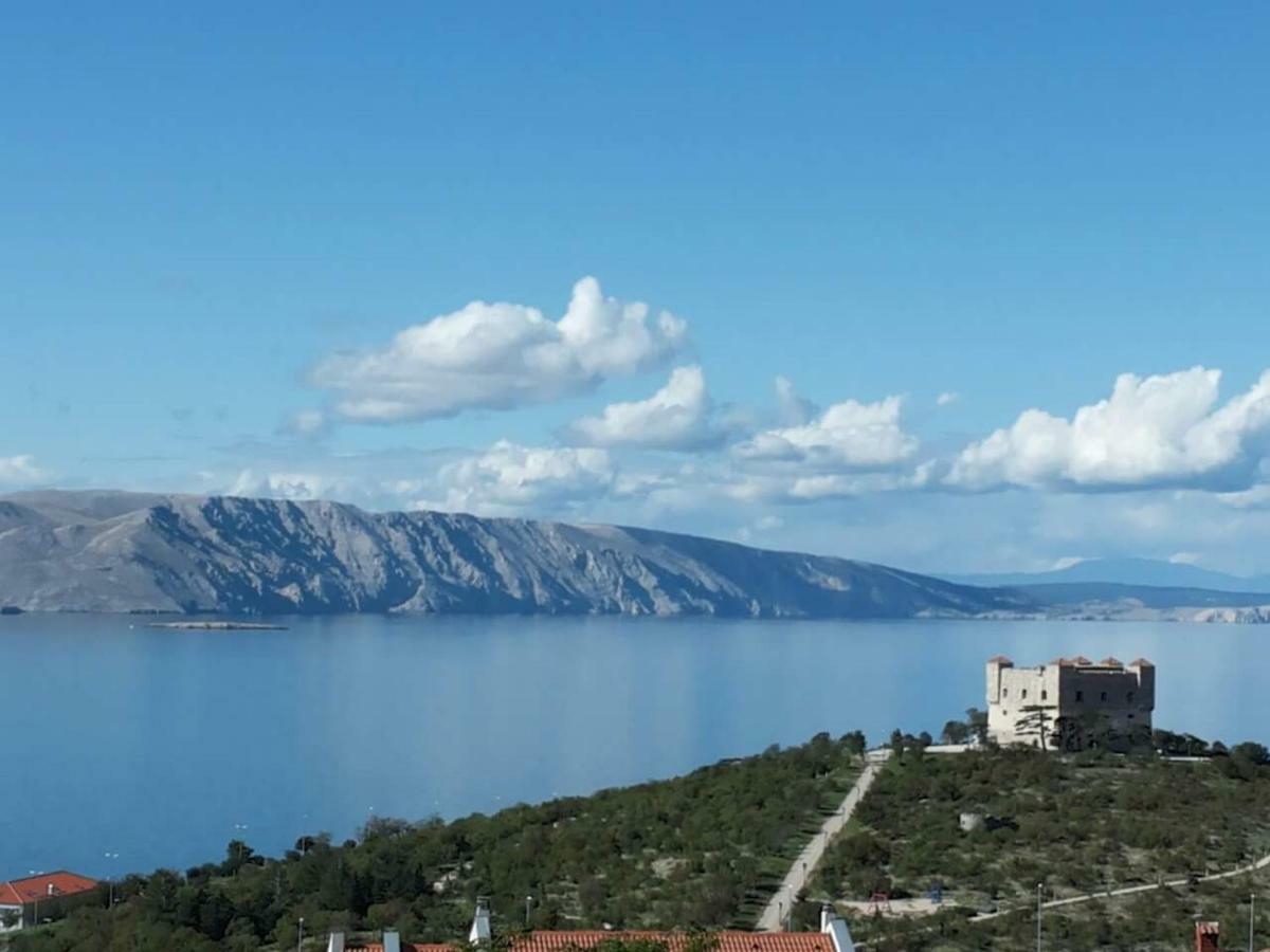 Apartment Danijela Senj  Dış mekan fotoğraf