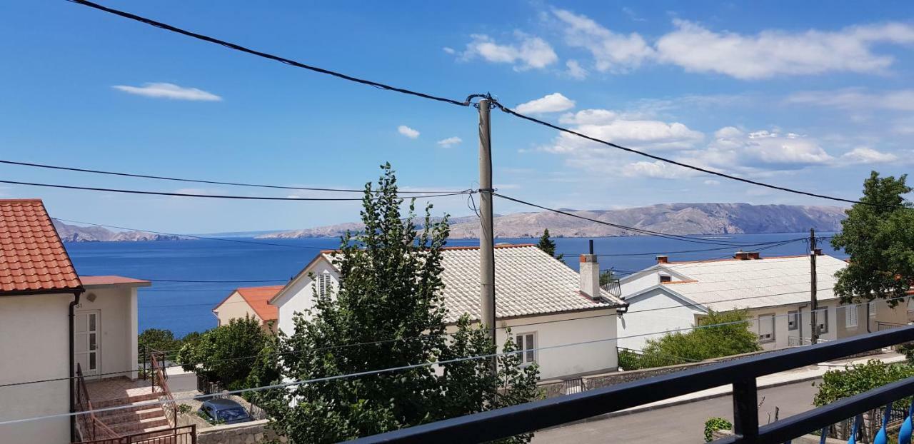 Apartment Danijela Senj  Dış mekan fotoğraf